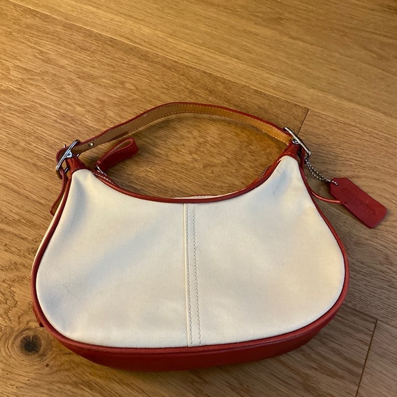 COACH small purse.